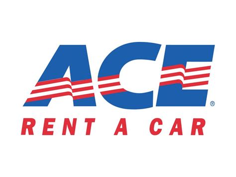 ACE Rent A Car